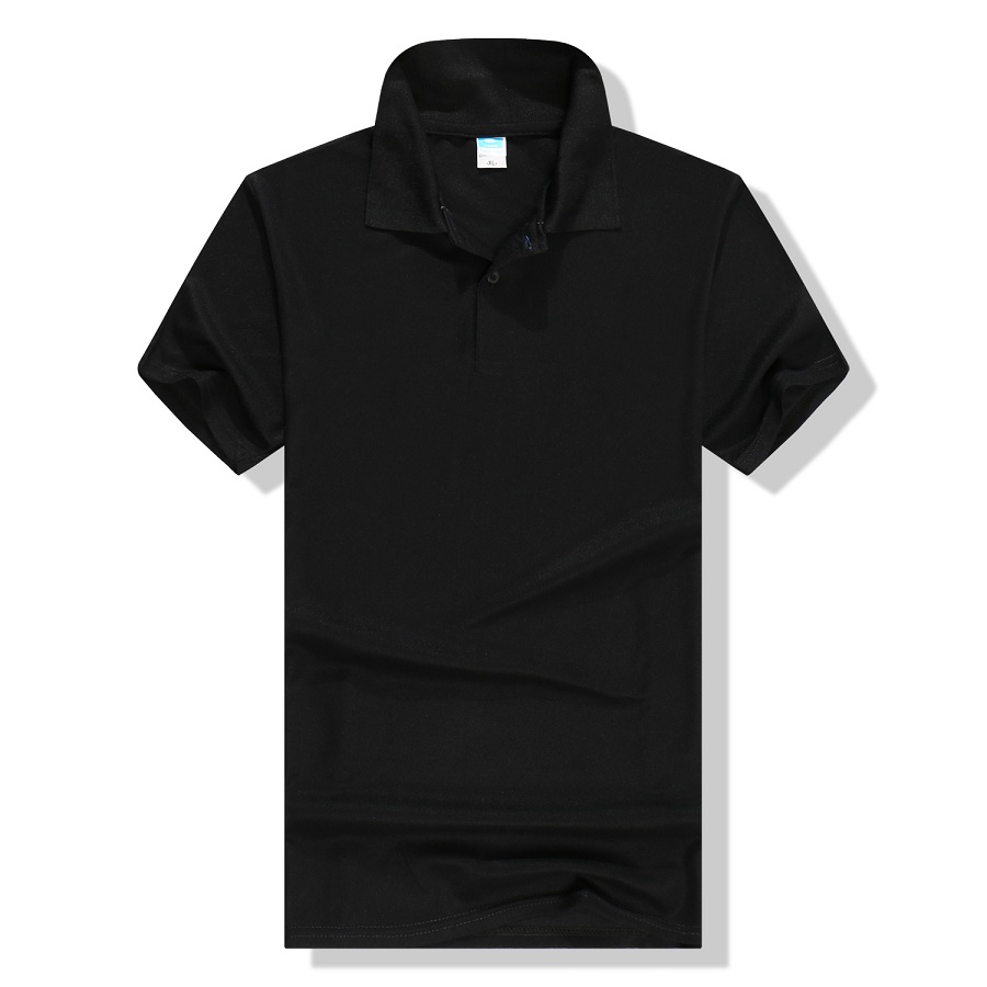 WLS11750 速干POLO衫 袖口无螺纹